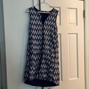 J. Crew dress